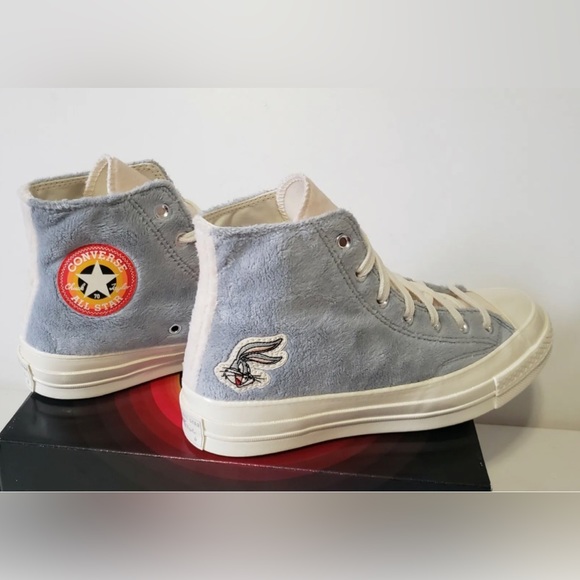Converse x Bugs Bunny Chuck 70 - Picture 3 of 5